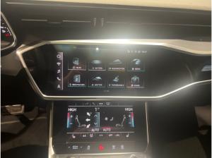 Audi A6 Avant 55 TFSI e quattro sport AHK Panorama