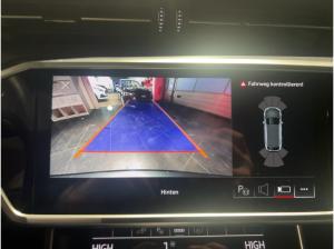 Audi A6 Avant 55 TFSI e quattro sport AHK Panorama