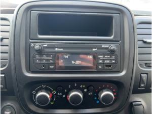 Renault Trafic dCi 120 L1H1 Doka 6-Sitze Klima