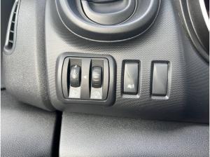 Renault Trafic dCi 120 L1H1 Doka 6-Sitze Klima