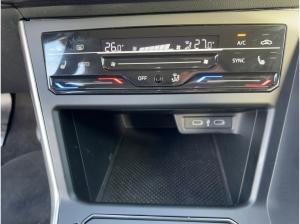 Volkswagen Taigo 1.0 TSI Life LED Sitzhzg Navi Allwetter