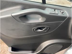 Renault Trafic dCi 120 L1H1 Doka 6-Sitze Klima