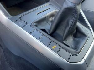 Volkswagen Taigo 1.0 TSI Life LED Sitzhzg Navi Allwetter