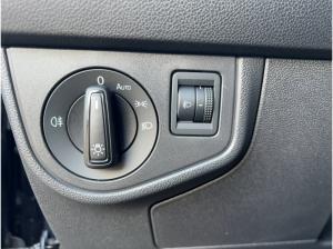 Volkswagen Taigo 1.0 TSI Life LED Sitzhzg Navi Allwetter