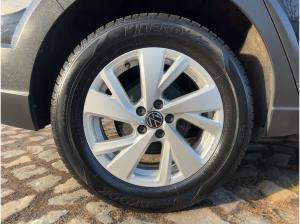 Volkswagen Taigo 1.0 TSI Life LED Sitzhzg Navi Allwetter