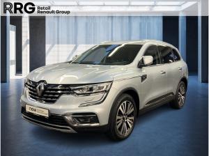 Renault Koleos INITIALE PARIS 4WD 2.0 DCI 185 CVT UPE:53