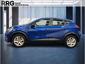 Renault Captur EQUILIBRE TCe 90 Apple CarPlay SHZ PDC BT