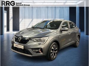 Renault Arkana EQUILIBRE TCe 140 MILD-HYBRID EDC