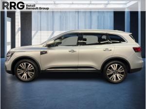 Renault Koleos INITIALE PARIS 4WD 2.0 DCI 185 CVT UPE:53