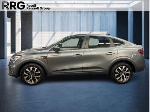 Renault Arkana EQUILIBRE TCe 140 MILD-HYBRID EDC