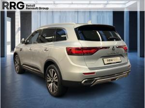 Renault Koleos INITIALE PARIS 4WD 2.0 DCI 185 CVT UPE:53