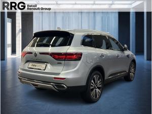 Renault Koleos INITIALE PARIS 4WD 2.0 DCI 185 CVT UPE:53
