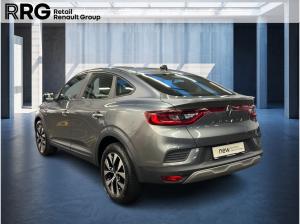 Renault Arkana EQUILIBRE TCe 140 MILD-HYBRID EDC