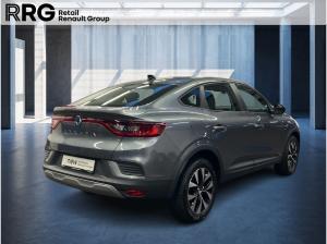 Renault Arkana EQUILIBRE TCe 140 MILD-HYBRID EDC