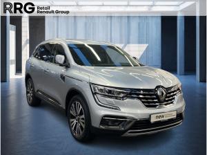 Renault Koleos INITIALE PARIS 4WD 2.0 DCI 185 CVT UPE:53