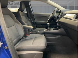 Renault Captur EQUILIBRE TCe 90 Apple CarPlay SHZ PDC BT