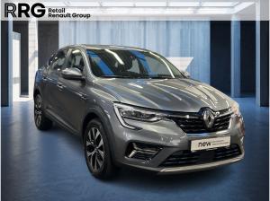 Renault Arkana EQUILIBRE TCe 140 MILD-HYBRID EDC