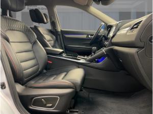 Renault Koleos INITIALE PARIS 4WD 2.0 DCI 185 CVT UPE:53