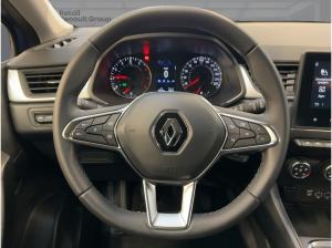 Renault Captur EQUILIBRE TCe 90 Apple CarPlay SHZ PDC BT