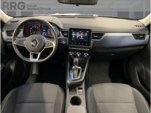 Renault Arkana EQUILIBRE TCe 140 MILD-HYBRID EDC