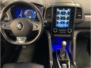 Renault Koleos INITIALE PARIS 4WD 2.0 DCI 185 CVT UPE:53