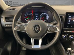 Renault Arkana EQUILIBRE TCe 140 MILD-HYBRID EDC