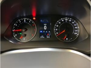 Renault Captur EQUILIBRE TCe 90 Apple CarPlay SHZ PDC BT