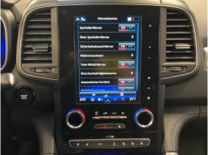 Renault Koleos INITIALE PARIS 4WD 2.0 DCI 185 CVT UPE:53