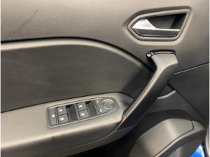 Renault Captur EQUILIBRE TCe 90 Apple CarPlay SHZ PDC BT