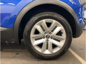 Renault Captur EQUILIBRE TCe 90 Apple CarPlay SHZ PDC BT