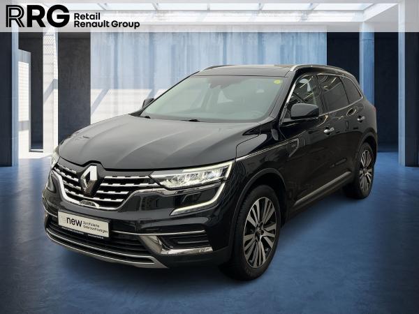 Renault Koleos 1.3 TCE 160 INITIALE PARIS