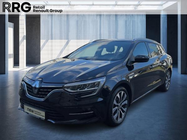 Renault Megane Grandtour Intens 1.3 TCe 140