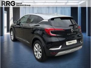 Renault Captur 1.6 TCE 160 INTENS
