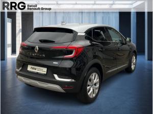 Renault Captur 1.6 TCE 160 INTENS