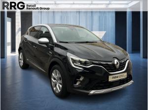 Renault Captur 1.6 TCE 160 INTENS
