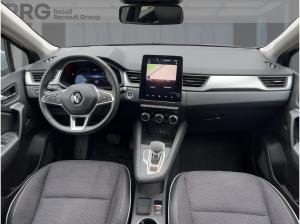 Renault Captur 1.6 TCE 160 INTENS