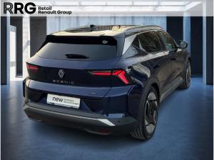 Renault Scenic E-Tech 220HP Iconic Long Range