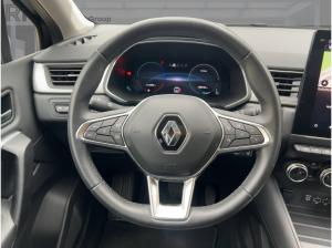 Renault Captur 1.6 TCE 160 INTENS