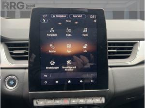 Renault Captur 1.6 TCE 160 INTENS