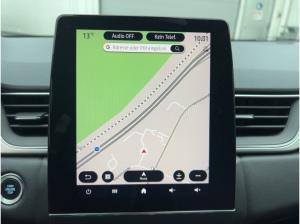 Renault Captur 1.6 TCE 160 INTENS