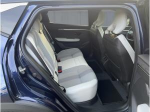 Renault Scenic E-Tech 220HP Iconic Long Range