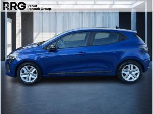 Renault Clio 1.0 TCe 90 Evolution