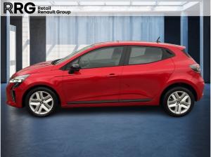 Renault Clio 1.0 TCe 90 Evolution