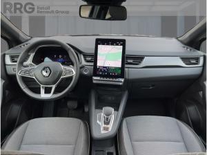 Renault Captur 1.3 TCe 160 Techno