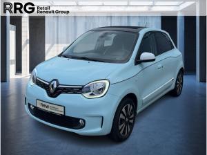 Renault Twingo E-TECH TECHNO
