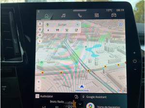 Renault Scenic E-Tech 220HP Iconic Long Range