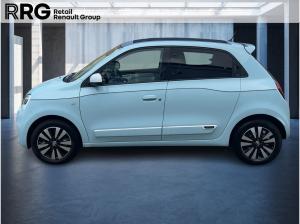 Renault Twingo E-TECH TECHNO