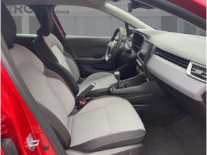 Renault Clio 1.0 TCe 90 Evolution