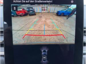 Renault Captur 1.3 TCe 160 Techno