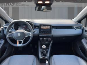 Renault Clio 1.0 TCe 90 Evolution